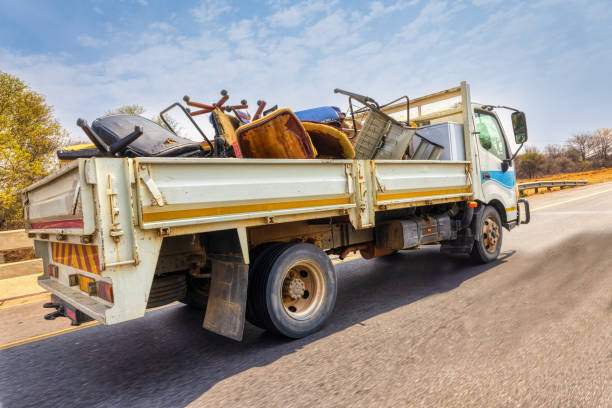 Best Shed Removal  in Dequincy, LA